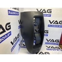 Кожух рулевой колонки Chevrolet Equinox 3 2020 23462952