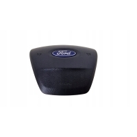Форд focus mk3 рестайлинг 2015 подушка водителя airbag f1eb-a042b85-ab