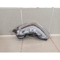 Фара противотуманная левая Haval Jolion 4137100XST01A