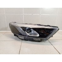 Фара правая Kaiyi E5 605000476AA