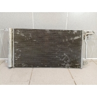 Радиатор кондиционера Volkswagen Polo 6 6C0816411B