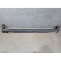 Накладка на порог (наружная) Geely Coolray 6073055800