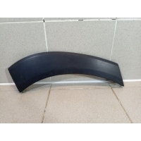 Накладка заднего крыла правого Hyundai Tucson TL 87742D7000