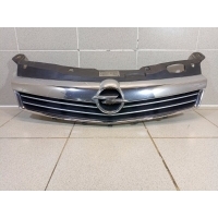 Решетка радиатора Opel Astra H 93191829