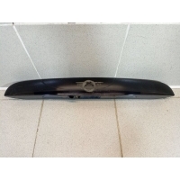 Накладка крышки багажника Hatch F55 51137489756