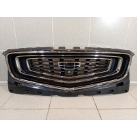 Решетка радиатора Geely Atlas Pro 6013035900