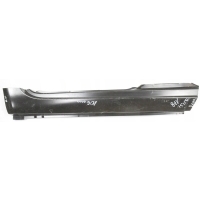 Skoda roomster 5j 06-15 порог отправка правая правый 5j1 837 015 5j7 809606d *