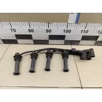 Провода высокого напряж. к-кт FORD Focus III 2011> 1502367