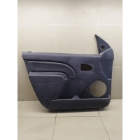 Обшивка двери передней левой RENAULT Duster 2012> 6001551501