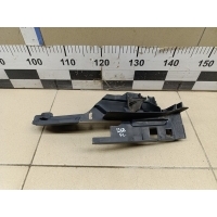 Накладка на крыло FORD Focus III 2011> 1726788