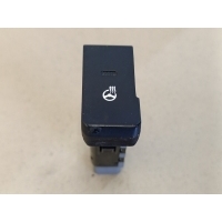 Кнопка многофункциональная KIA RIO 2011-2017 933804Y100