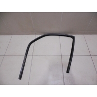 Уплотнитель стекла двери RENAULT Logan 2005-2014 823308414R