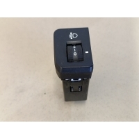 Кнопка корректора фар KIA RIO 2011-2017 933704Y600