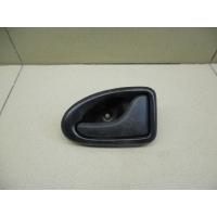 Ручка двери внутренняя правая RENAULT Logan 2005-2014 7700353283