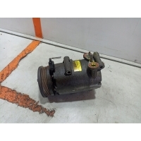Форд focus mk3 компрессор кондиционера bv6n - 19d629 - ad 1.6 бензин