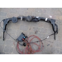 Фаркоп audi q3 8u0803880b в сборе