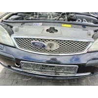 Форд mondeo 3 iii 00-07 решетка радиатора радиатора