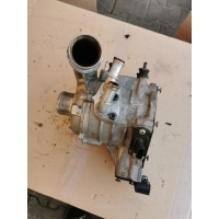 Турбина б/у audi sq7 4.0 tdi 435 л.с. 057145601d 057145601f