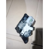 Citroen oe 9680477480 моторчик стеклоочистителя крышки багажника