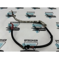Провод генератор стартер BMW 1-Series E82 2009 12427556846