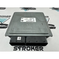 Базовый ЭБУ DME BMW 1-Series E82 2009 12147616431