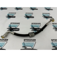 Трубка кондиционера BMW 1-Series E82 2009 64509209717