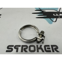 хомут турбины BMW 1-Series E82 2009 11657558922