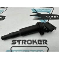 катушка зажигания BMW 1-Series E82 2009 12138616153