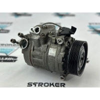 компрессор кондиционера BMW 1-Series E82 2009 64526956719