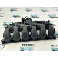 коллектор впускной BMW 1-Series E82 2009 11617564679