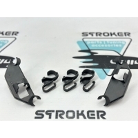 кронштейн BMW 1-Series E82 2009 11527555006