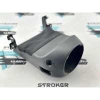 Кожух рулевой колонки BMW X5 F15 2014 51469258210