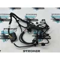 Проводка двигателя BMW 3-Series F30 2012 12517631932