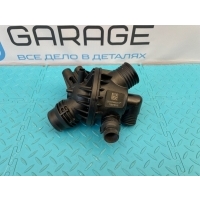 Термостат BMW X3 F25 2011 11537586783, 7586783