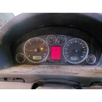 Спидометр часы volkswagen sharan mk1 рестайлинг 7m3920840n