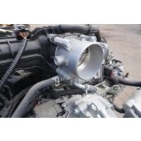 Subaru мероприятие liftback gt дросельная заслонка 16112aa470