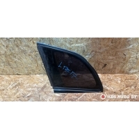 Стекло кузовное боковое левое Toyota RAV4 2 (XA20) 2005