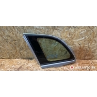 Стекло кузовное боковое левое Toyota RAV4 2 (XA20) 2003