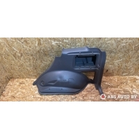 Обшивка багажника Toyota RAV4 2 (XA20) 2003 6473042050