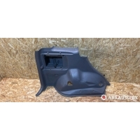 Обшивка багажника Toyota RAV4 2 (XA20) 2003 6474042020