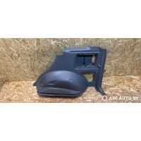 Обшивка багажника Toyota RAV4 2 (XA20) 2003 6473042050