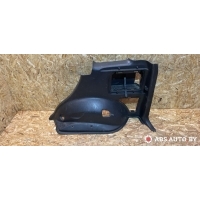 Обшивка багажника Toyota RAV4 2 (XA20) 2005 6473042050,6473042051