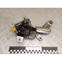 Моторчик заднего стеклоочистителя (дворника) Mercedes-Benz ML W163 1999 1638203142
