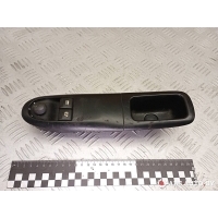 Блок управления стеклоподъемниками Peugeot 406 2003 25945
