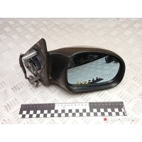Зеркало наружное правое Peugeot 406 2003 96283370XX