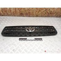 Решетка радиатора Toyota RAV4 2 (XA20) 2003 5311142070
