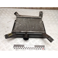 Интеркулер Toyota RAV4 2 (XA20) 2003 1794027040,27040332