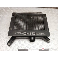 Интеркулер Toyota RAV4 2 (XA20) 2005 1794027040,27040332