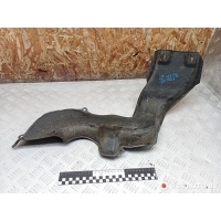 Защита топливного бака Toyota RAV4 2 (XA20) 2003 7727742040
