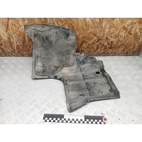 Защита двигателя Toyota RAV4 2 (XA20) 2002 5144242060,5144242070,5140942010